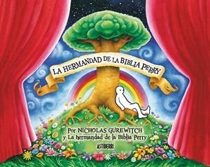 HERMANDAD DE LA BIBLIA PERRY, LA | 9788415163671 | GUREWITCH, NICHOLAS | Llibreria La Gralla | Librería online de Granollers