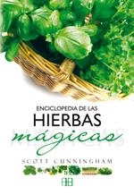 ENCICLOPEDIA DE LAS HIERBAS MAGICAS | 9788496111622 | CUNNINGHAM, SCOTT | Llibreria La Gralla | Librería online de Granollers