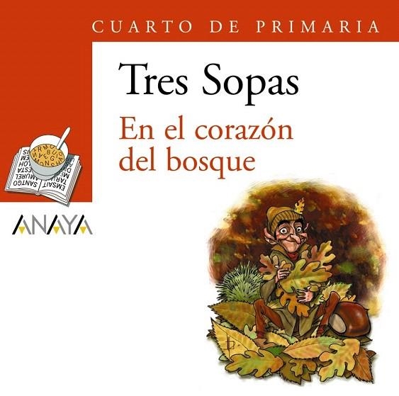 EN EL CORAZON DEL BOSQUE (BLISTER:LIBRO+CUADERNO ACTIVIDADES | 9788466764933 | Llibreria La Gralla | Librería online de Granollers