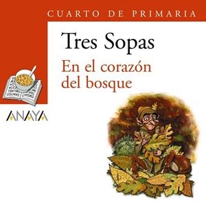 EN EL CORAZON DEL BOSQUE (BLISTER:LIBRO+CUADERNO ACTIVIDADES | 9788466764933 | Llibreria La Gralla | Librería online de Granollers