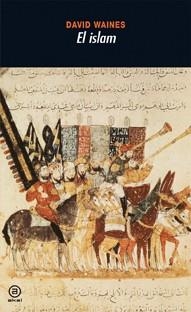 ISLAM, EL | 9788446027942 | WAINES, DAVID | Llibreria La Gralla | Llibreria online de Granollers
