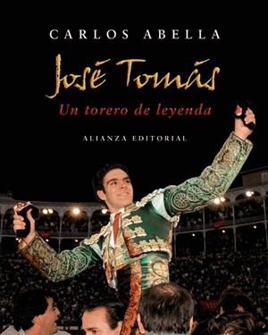 JOSE TOMAS. UN TORERO DE LEYENDA | 9788420662794 | ABELLA MARTIN, CARLOS (1947- ) | Llibreria La Gralla | Librería online de Granollers