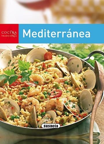 COCINA TRADICIONAL MEDITERRANEA | 9788430563371 | Llibreria La Gralla | Librería online de Granollers