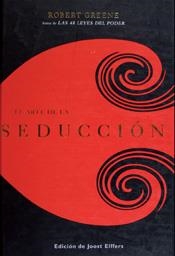 ARTE DE LA SEDUCCION, EL (ED.ABREVIADA) | 9788467028911 | GREENE, ROBERT | Llibreria La Gralla | Llibreria online de Granollers