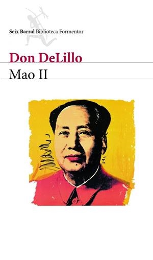MAO II (BIBLIOTECA FORMENTOR) | 9788432228339 | DELILLO, DON | Llibreria La Gralla | Llibreria online de Granollers
