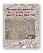 MAPES DEL TERRITORI DE CATALUNYA DURANT DOSCENTS ANYS 1600-1 | 9788439354871 | GALERA, MONTSERRAT | Llibreria La Gralla | Librería online de Granollers