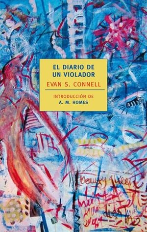 DIARIO DE UN VIOLADOR, EL | 9788420473376 | CONNELL, EVAN S. | Llibreria La Gralla | Llibreria online de Granollers