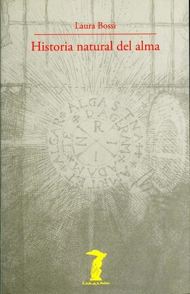 HISTORIA NATURAL DEL ALMA | 9788477746850 | BOSSI, LAURA | Llibreria La Gralla | Llibreria online de Granollers