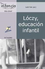 LOCZY. EDUCACION INFANTIL | 9788480639545 | FALK, JUDIT | Llibreria La Gralla | Librería online de Granollers