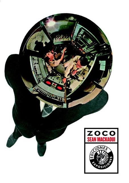 ZOCO | 9788487619427 | MACKAOUI, SEAN | Llibreria La Gralla | Librería online de Granollers