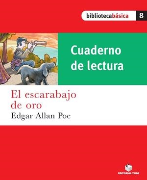 ESCARAJO DE ORO C. LECTURA | 9788430765195 | Llibreria La Gralla | Librería online de Granollers