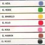 MIS 7 COLORES PREFERIDOS (MI PEQUEÑA BIBLIOTECA) | 9789707773875 | Llibreria La Gralla | Llibreria online de Granollers