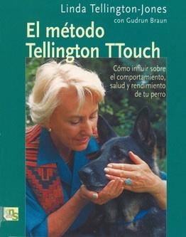 METODO TELLINGTON TOUH | 9788493323226 | TELLINGTON-JONES, LINDA | Llibreria La Gralla | Librería online de Granollers