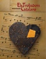 TROBADORS CATALANS, ELS (+CD) | 9788496753044 | ROSSELL, ANTONI | Llibreria La Gralla | Llibreria online de Granollers
