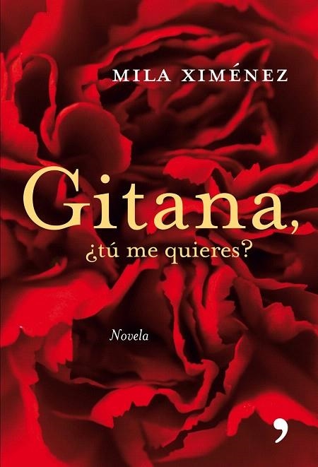 GITANA TU ME QUIERES? | 9788484606505 | XIMENEZ, MILA | Llibreria La Gralla | Llibreria online de Granollers