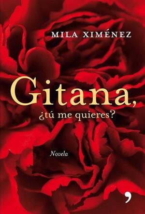 GITANA TU ME QUIERES? | 9788484606505 | XIMENEZ, MILA | Llibreria La Gralla | Llibreria online de Granollers
