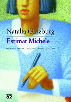 ESTIMAT MICHELE | 9788429761337 | GINZBURG, NATALIA | Llibreria La Gralla | Llibreria online de Granollers