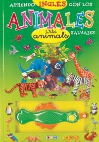 APRENDO INGLES CON LA SELVA | 9788498065770 | Llibreria La Gralla | Librería online de Granollers