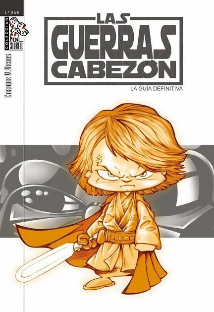GUERRAS CABEZON, LAS | 9788493509279 | VEGAS, ENRIQUE V. (1967- ) | Llibreria La Gralla | Librería online de Granollers
