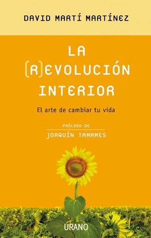 REVOLUCION INTERIOR, LA | 9788479536862 | MARTI MARTINEZ, DAVID | Llibreria La Gralla | Librería online de Granollers