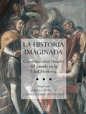 HISTORIA IMAGINADA | 9788493606039 | PALOS, JUAN LLUIS / CARRIO, DIANA | Llibreria La Gralla | Llibreria online de Granollers