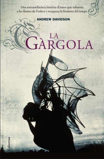 GARGOLA, LA | 9788466409490 | DAVIDSON, ANDREW | Llibreria La Gralla | Llibreria online de Granollers