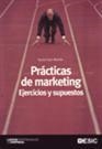 PRACTICAS DE MARKETING. EJERCICIOS Y SUPUESTOS | 9788473565639 | SNA MARTIN, SONIA | Llibreria La Gralla | Llibreria online de Granollers