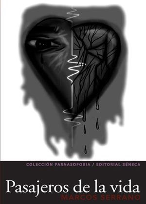 PASAJEROS DE LA VIDA | 9788493569716 | SERRANO, MARCOS | Llibreria La Gralla | Llibreria online de Granollers