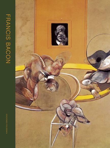 FRANCIS BACON | 9788434311893 | Llibreria La Gralla | Librería online de Granollers