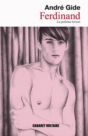 FERDINAND. LA PALOMA TORCAZ | 9788493518585 | GIDE, ANDRE | Llibreria La Gralla | Librería online de Granollers
