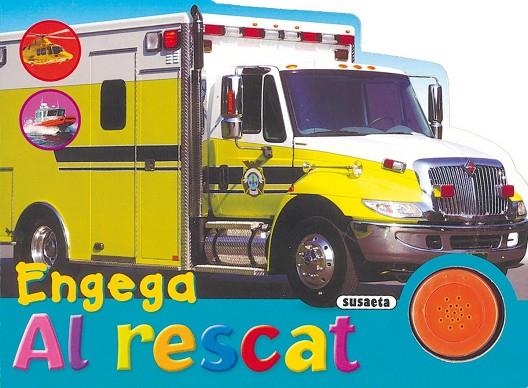 AL RESCAT (ENGEGA) | 9788430566297 | Llibreria La Gralla | Llibreria online de Granollers