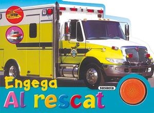 AL RESCAT (ENGEGA) | 9788430566297 | Llibreria La Gralla | Llibreria online de Granollers