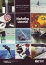 MARKETING SECTORIAL | 9788473565660 | CUBILLO, JOSE MARIA / CERVIÑO, JULIO | Llibreria La Gralla | Llibreria online de Granollers