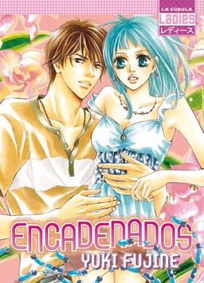 ENCADENADOS | 9788478338412 | FUJINE, YUKI | Llibreria La Gralla | Librería online de Granollers