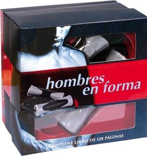 HOMBRES EN FORMA (ESTOIG REGAL) | 9788430566587 | Llibreria La Gralla | Llibreria online de Granollers