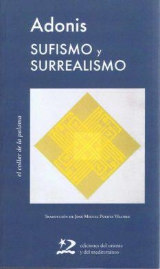 SUFISMO Y SURREALISMO | 9788496327504 | ADONIS | Llibreria La Gralla | Librería online de Granollers