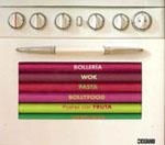 COCINITA DEL NUEVO GOURMET, LA | 9788475565392 | TOMBINI, MARIE LAURE | Llibreria La Gralla | Librería online de Granollers