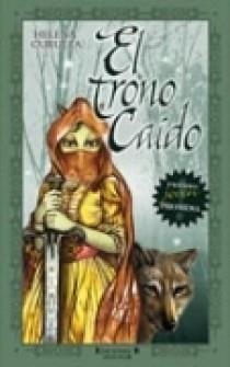 TRONO CAIDO, EL | 9788466639835 | CURULLA, HELENA | Llibreria La Gralla | Llibreria online de Granollers