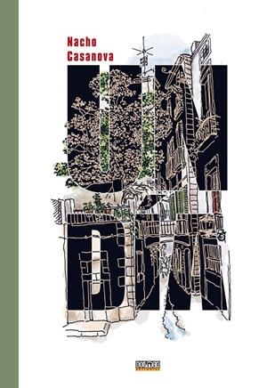 DIA, UN | 9788492458059 | CASANOVA, NACHO | Llibreria La Gralla | Llibreria online de Granollers