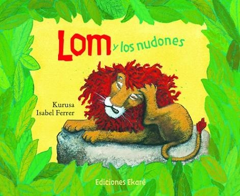 LOM Y LOS MUDONES | 9788493650445 | KURUSA | Llibreria La Gralla | Llibreria online de Granollers