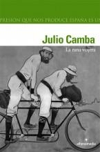 RANA VIAJERA, LA | 9788496434103 | CAMBA, JULIO | Llibreria La Gralla | Librería online de Granollers