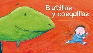 BARBILLAS Y COSQUILLAS | 9788426368546 | AFANO, LAURENCE L. | Llibreria La Gralla | Librería online de Granollers