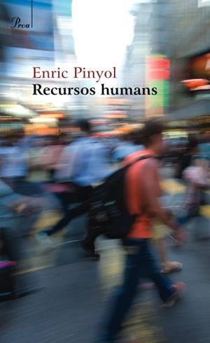 RECURSOS HUMANS (BETA, 201) | 9788484374749 | PINYOL, ENRIC | Llibreria La Gralla | Llibreria online de Granollers
