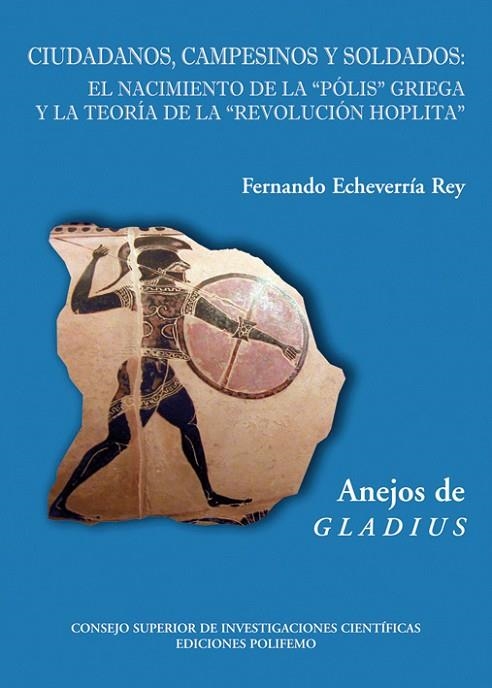 CIUDADANOS CAMPESINOS Y SOLDADOS | 9788496813151 | ECHEVERRIA REY, FERNANDO | Llibreria La Gralla | Librería online de Granollers