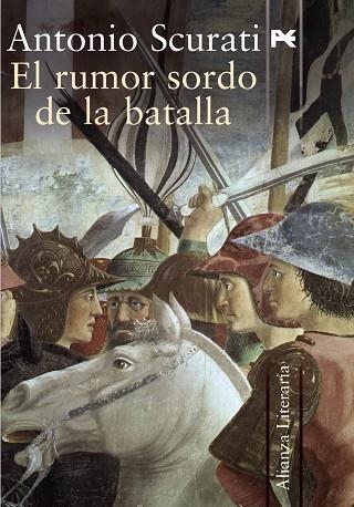 RUMOR SORDO DE LA BATALLA, EL | 9788420649092 | SCURATI, ANTONIO | Llibreria La Gralla | Llibreria online de Granollers