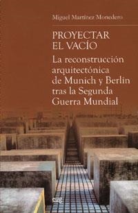 PROYECTAR EL VACIO | 9788433848727 | MARTINEZ MONEDERO, MIGUEL | Llibreria La Gralla | Librería online de Granollers