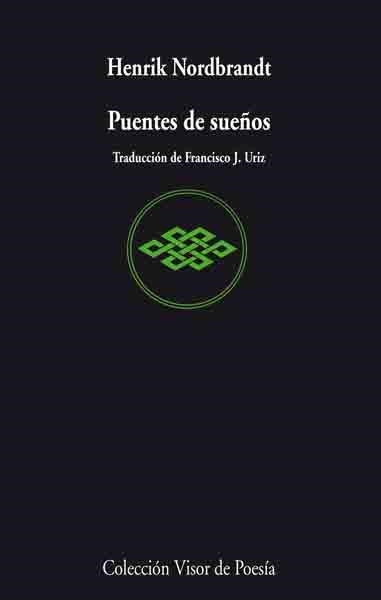 PUENTES DE SUEÑOS (VISOR POESIA 656) | 9788475226569 | NORDBRANDT, HENRIK | Llibreria La Gralla | Llibreria online de Granollers