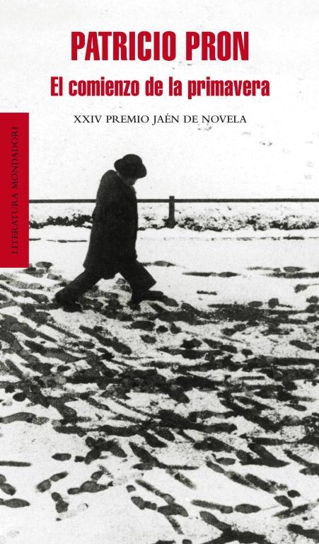 COMIENZO DE LA PRIMAVERA | 9788439721864 | PRON, PATRICIO | Llibreria La Gralla | Librería online de Granollers