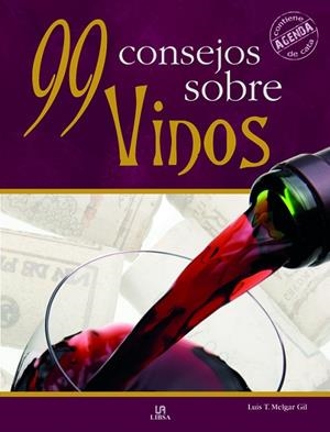 99 CONSEJOS DE CATA DE VINOS | 9788466216418 | Llibreria La Gralla | Llibreria online de Granollers
