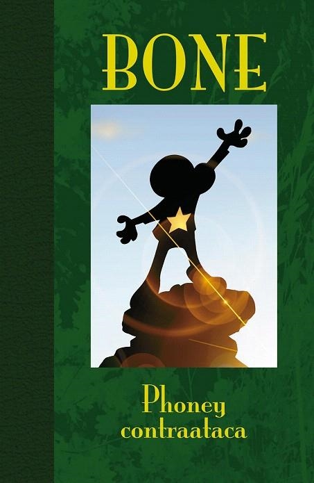 BONE 2. PHONEY CONTRAATACA (EDICIO DE LUXE) | 9788496815803 | SMITH, JEFF | Llibreria La Gralla | Llibreria online de Granollers